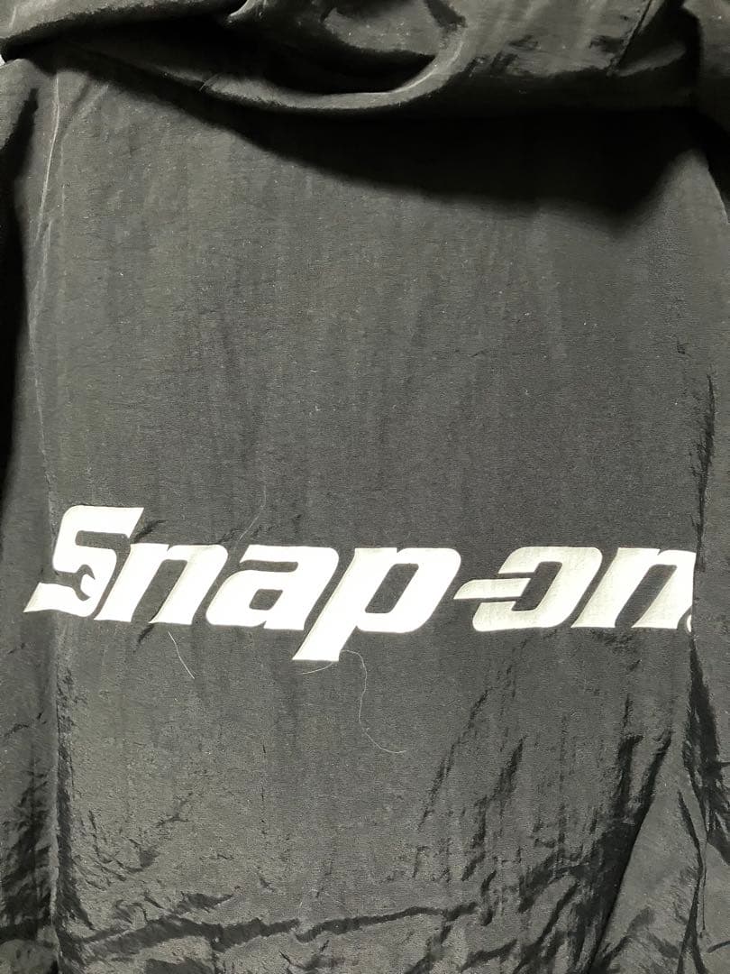 スナップオンブルゾン　ジャンバーＭサイズ非売品　新品未使用品