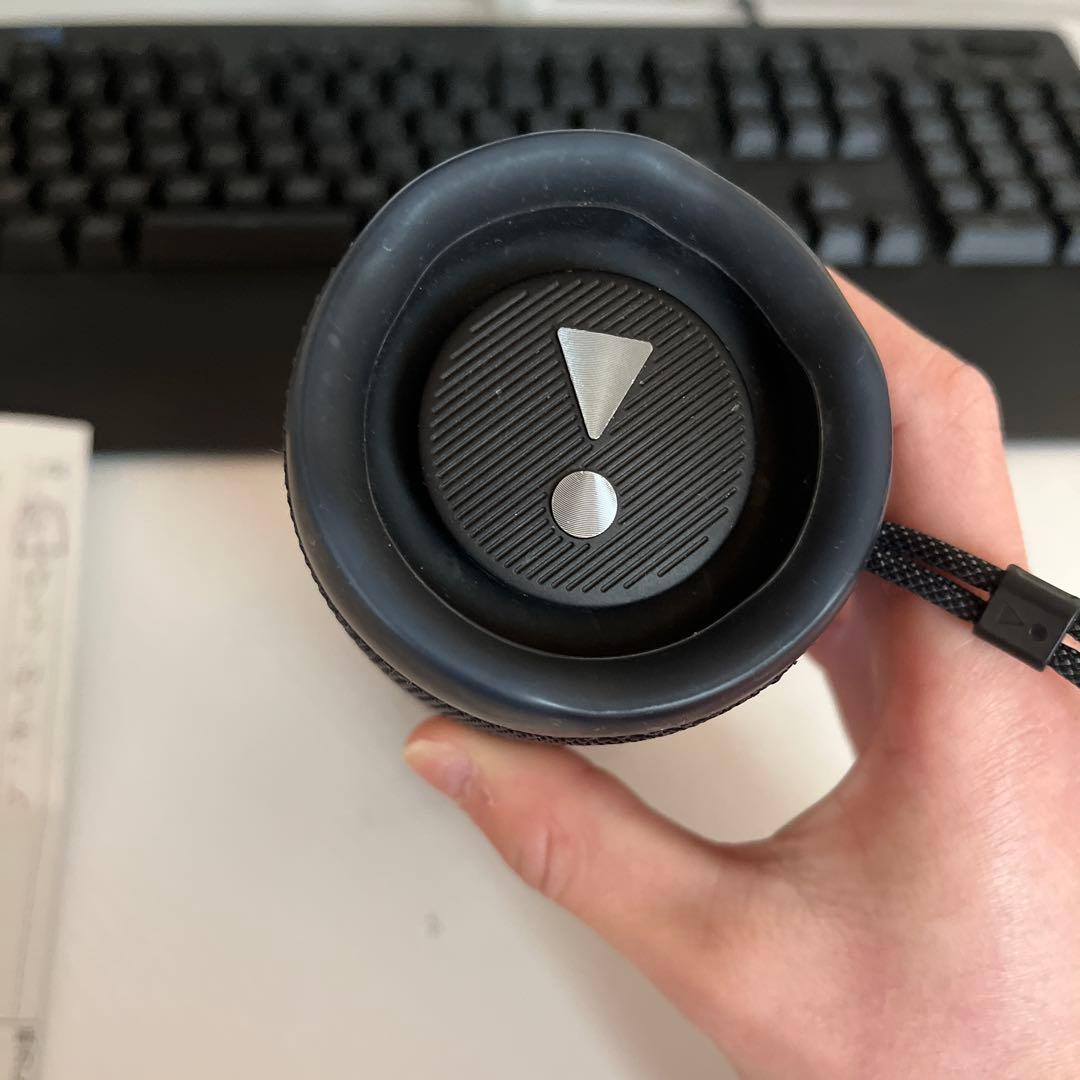 JBL Flip 6 ワイヤレススピーカー