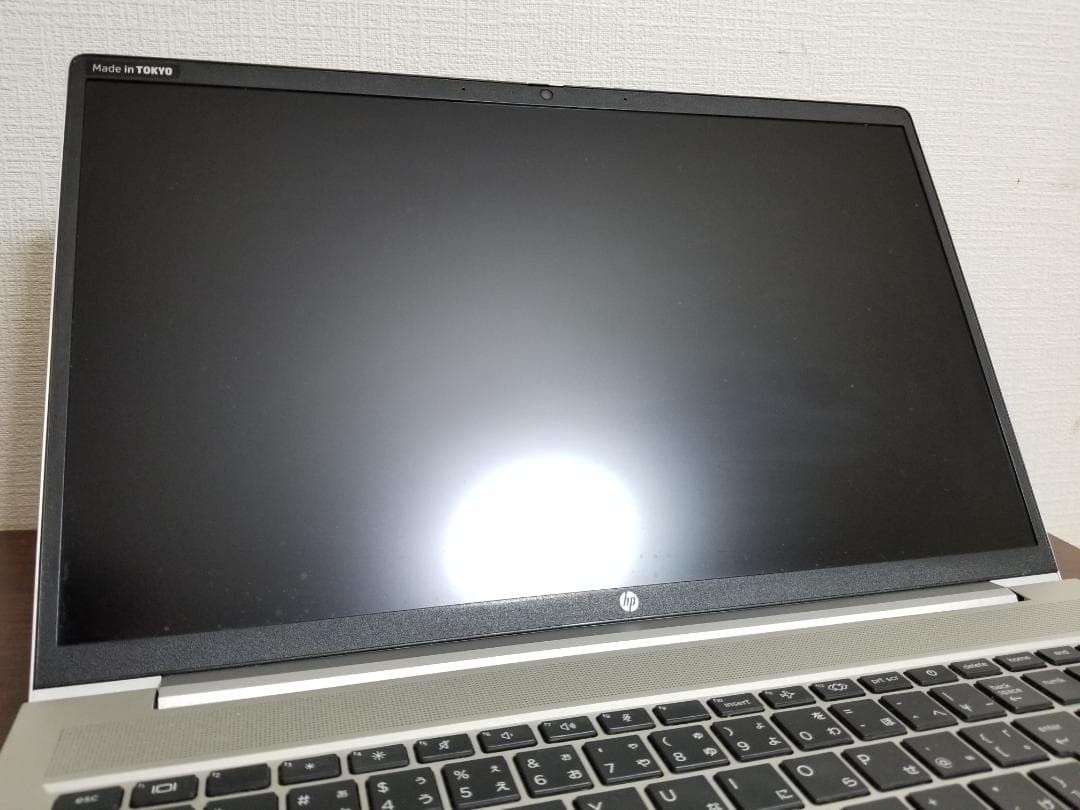 L14 美品 HP ProBook 450 G8 i7◆24◆512GB◆15