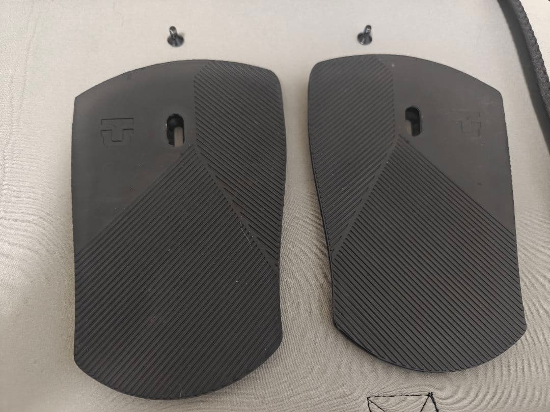 UNION FORCE 24-25年モデル ホワイト M