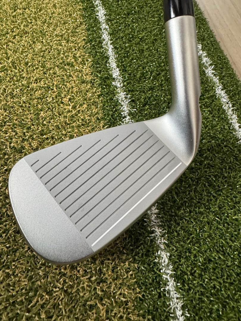 PING ブループリントs アイアン　モーダス115s 6本セット