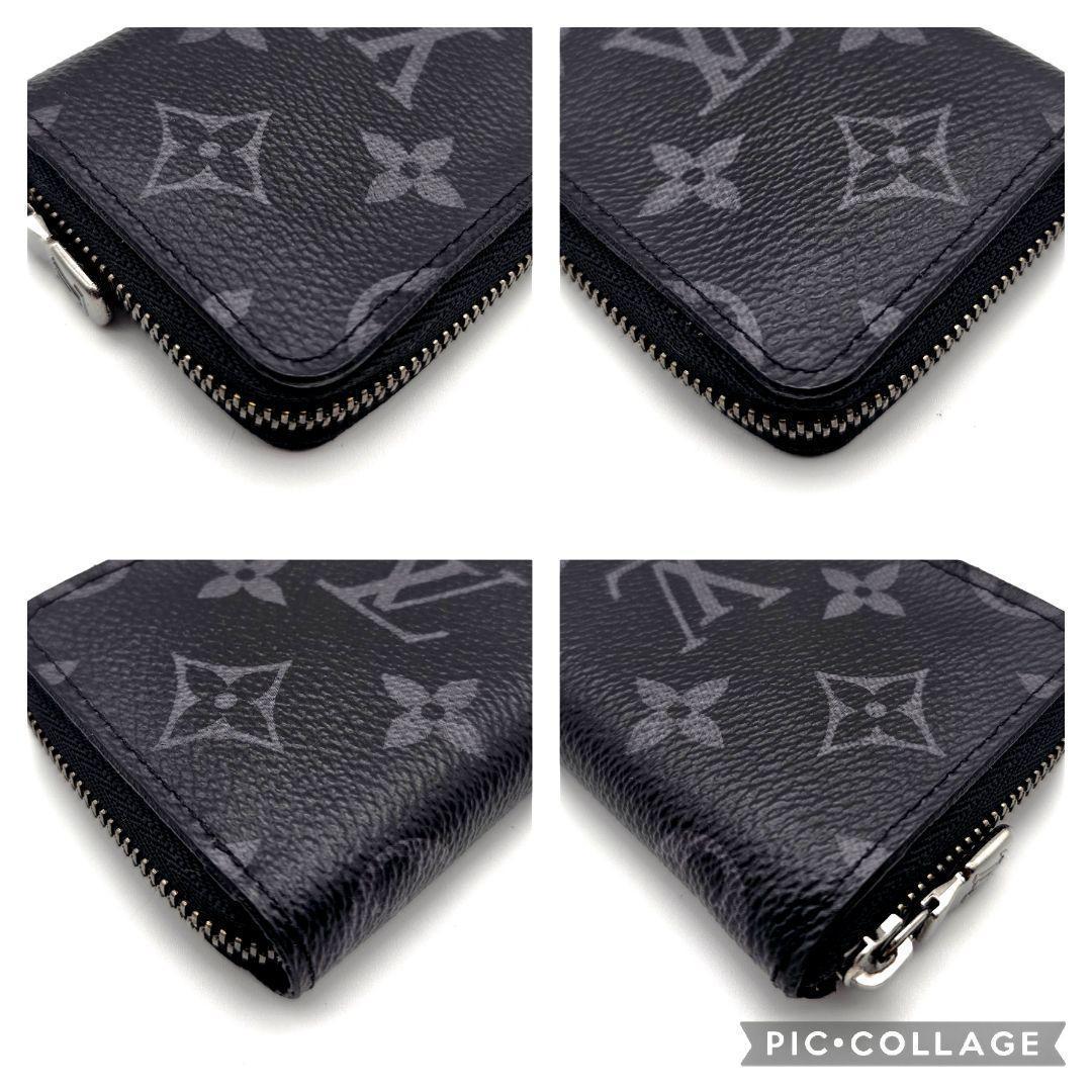 ルイヴィトン　パース　エクリプス　モノグラム　小銭入れ　C294