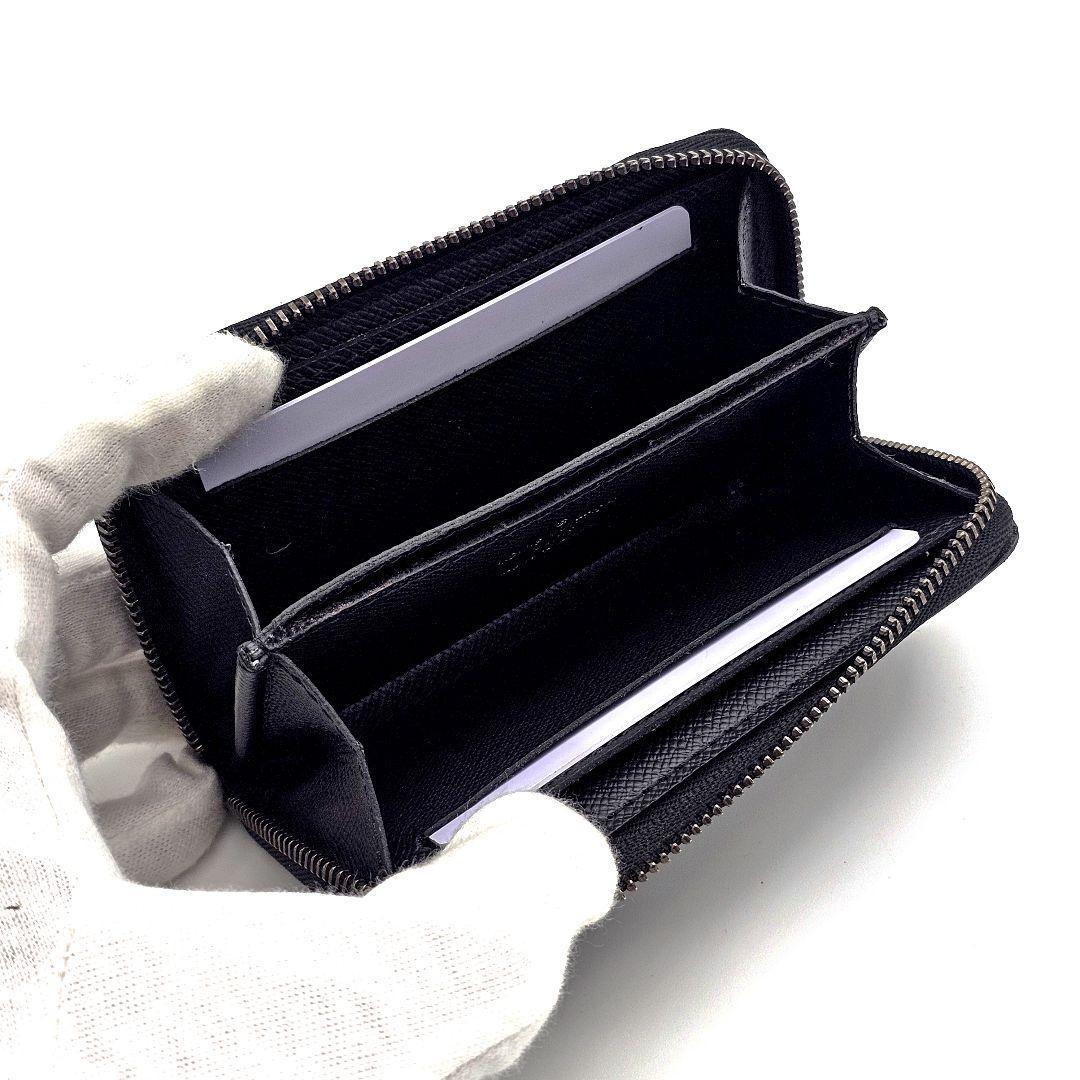 ルイヴィトン　パース　エクリプス　モノグラム　小銭入れ　C294