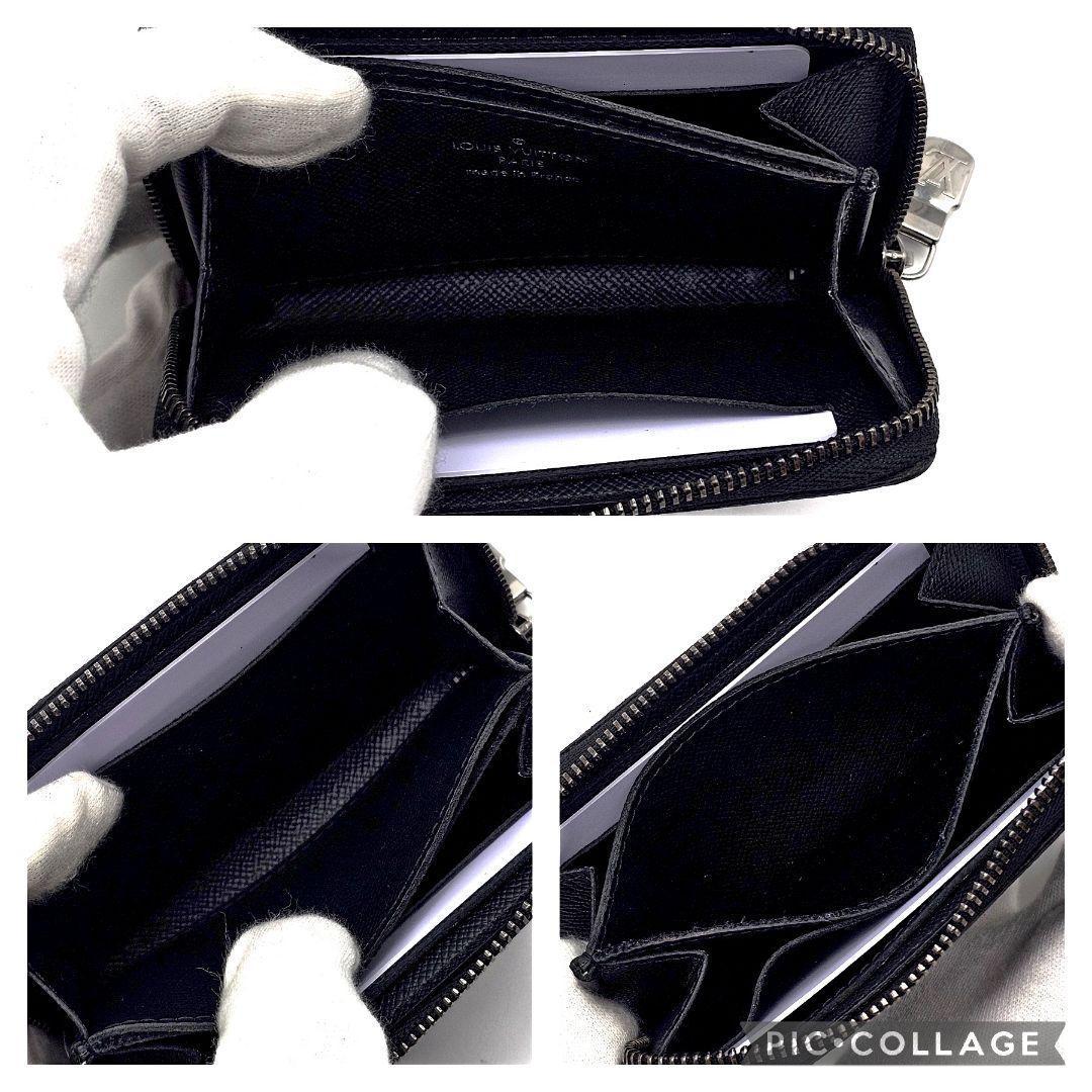 ルイヴィトン　パース　エクリプス　モノグラム　小銭入れ　C294