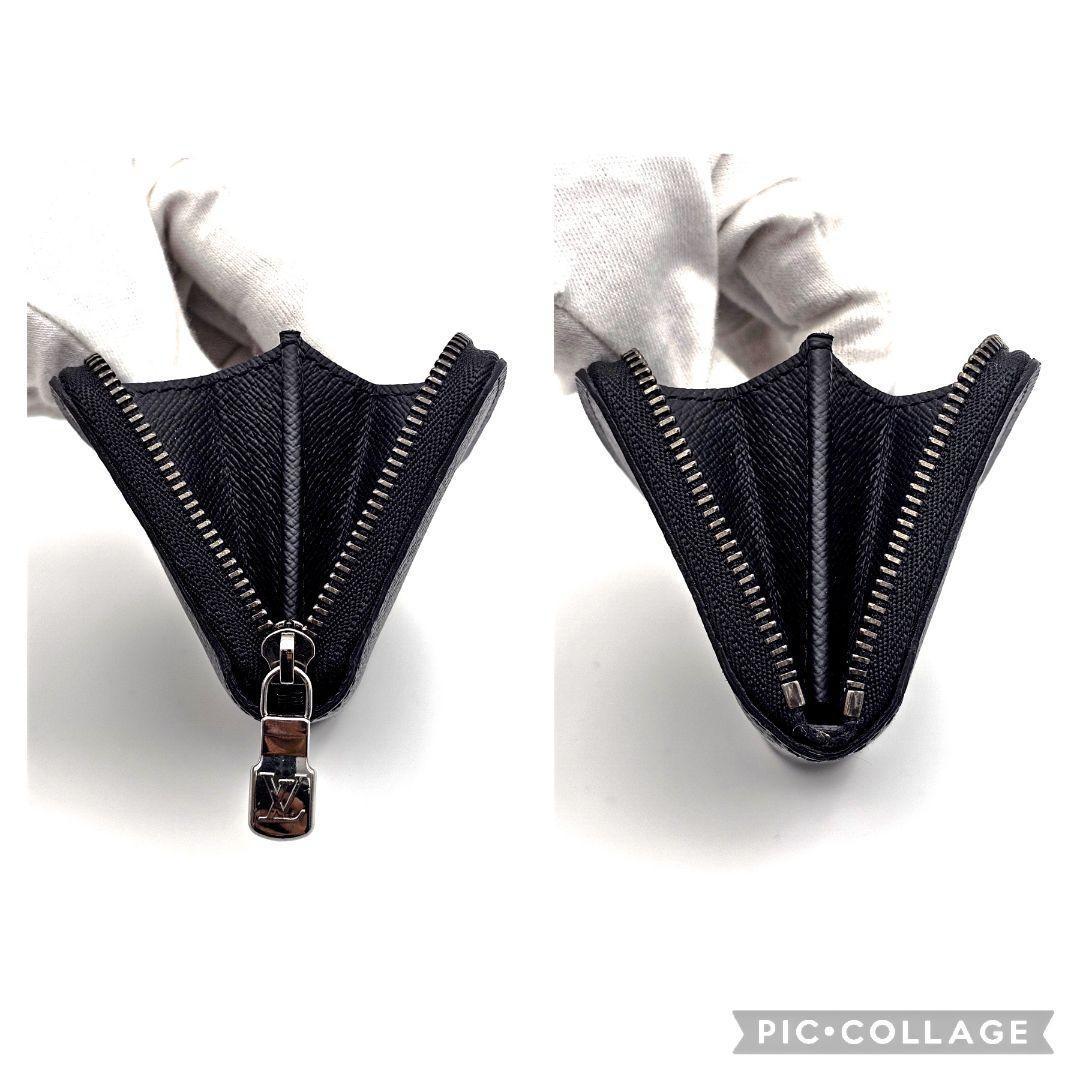 ルイヴィトン　パース　エクリプス　モノグラム　小銭入れ　C294