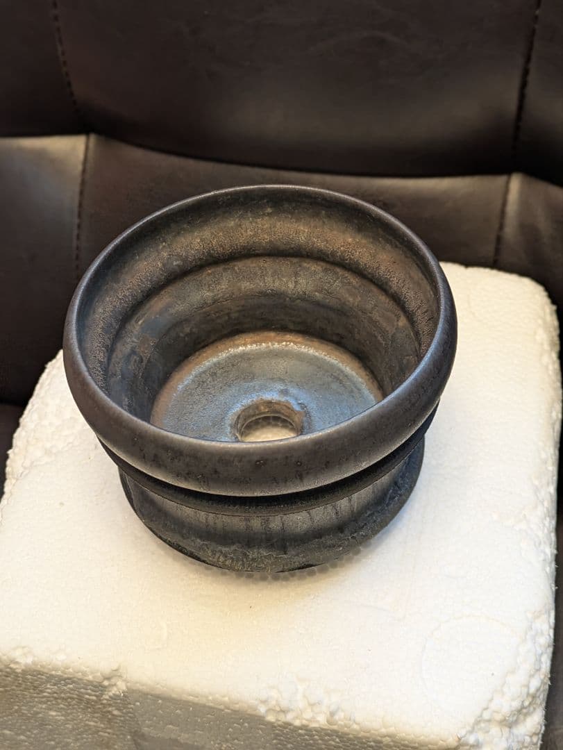 渋谷英一　作品　小型アガベ　多肉植物　パキポ