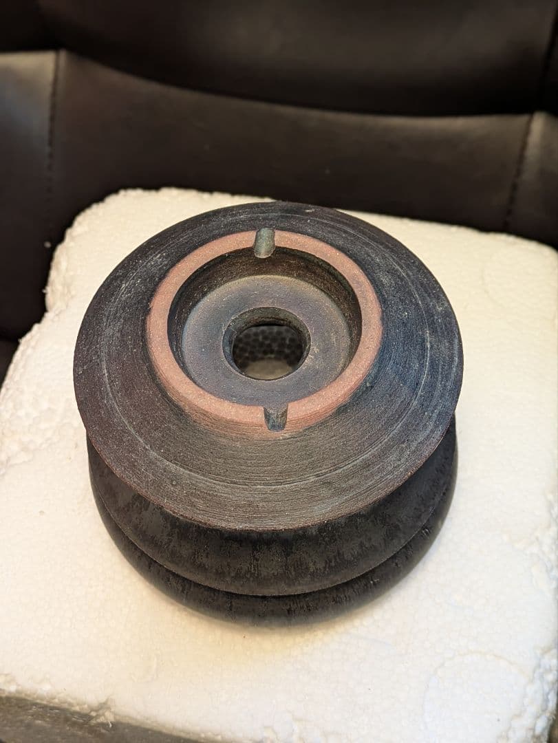 渋谷英一　作品　小型アガベ　多肉植物　パキポ