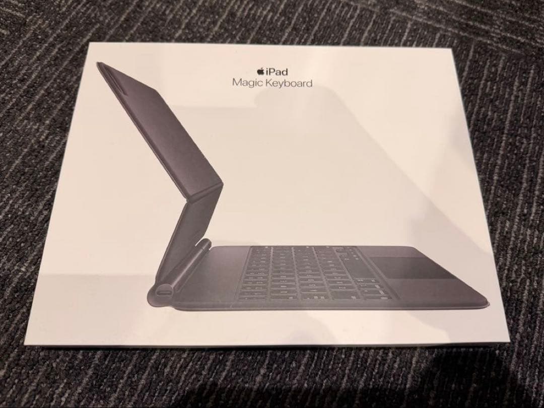 【Rii’s❥】iPadPro11インチ用 Magic Keyboard