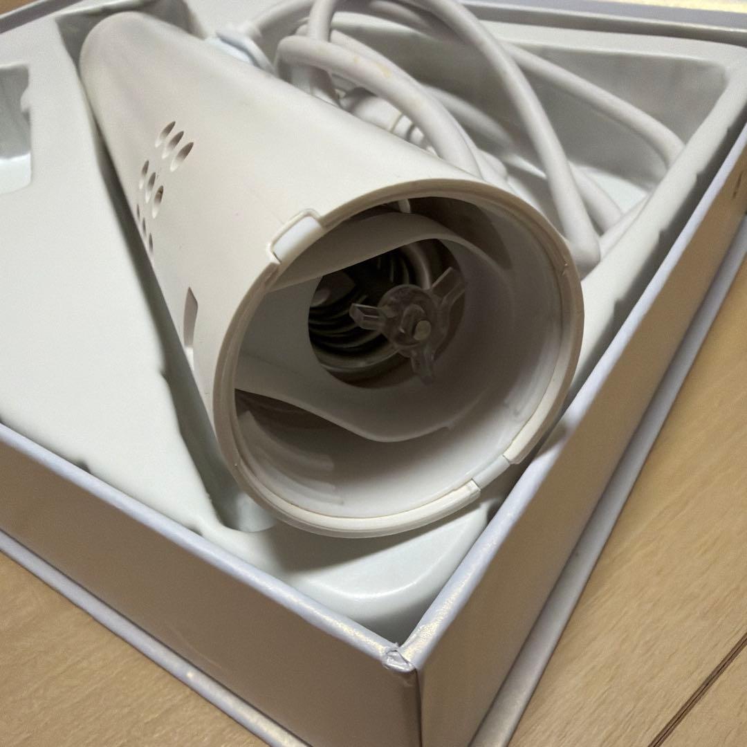 値下げ　BONIQ 2.0 低温調理器 BNQ-10 ホワイト