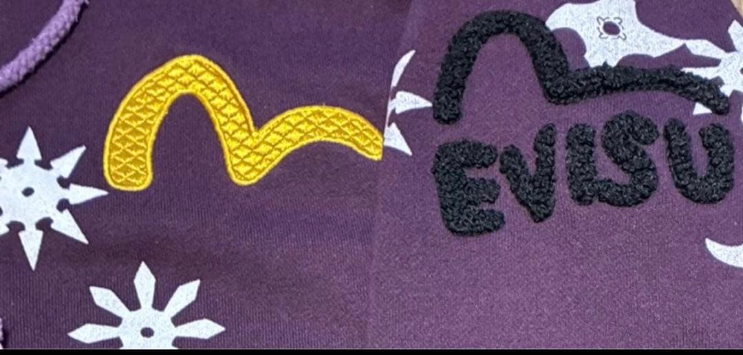 極希少y2k archive evisジップアップパーカー初期ビンテー