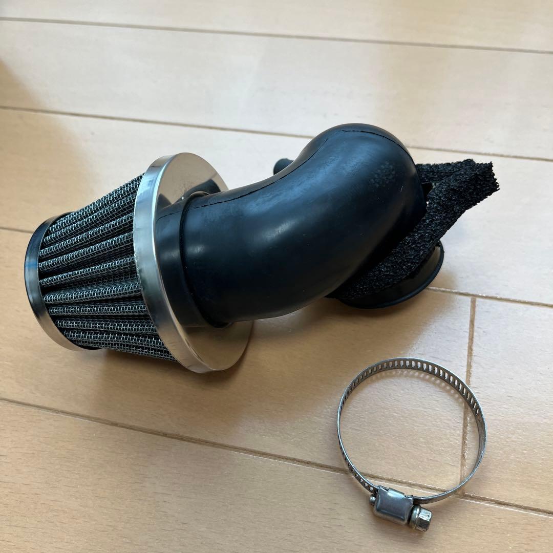 クロスカブ110 (JA45専用) BRDエアクリーナー