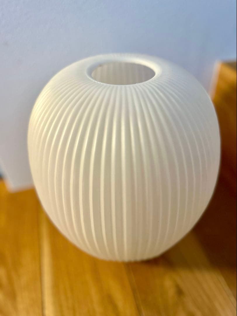 仏70年代　Aloys F. for Erco ヴィンテージ・ペンダントランプ