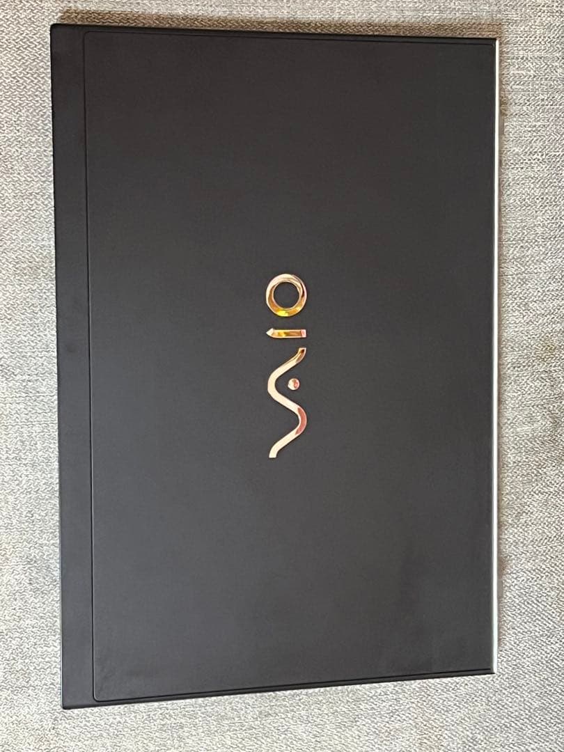 【美品】VAIO VJPJ11C11N　8GB / 256 GB