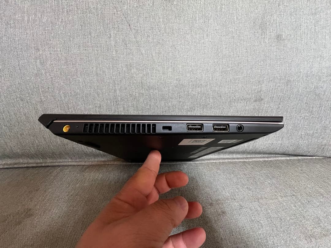 【美品】VAIO VJPJ11C11N　8GB / 256 GB