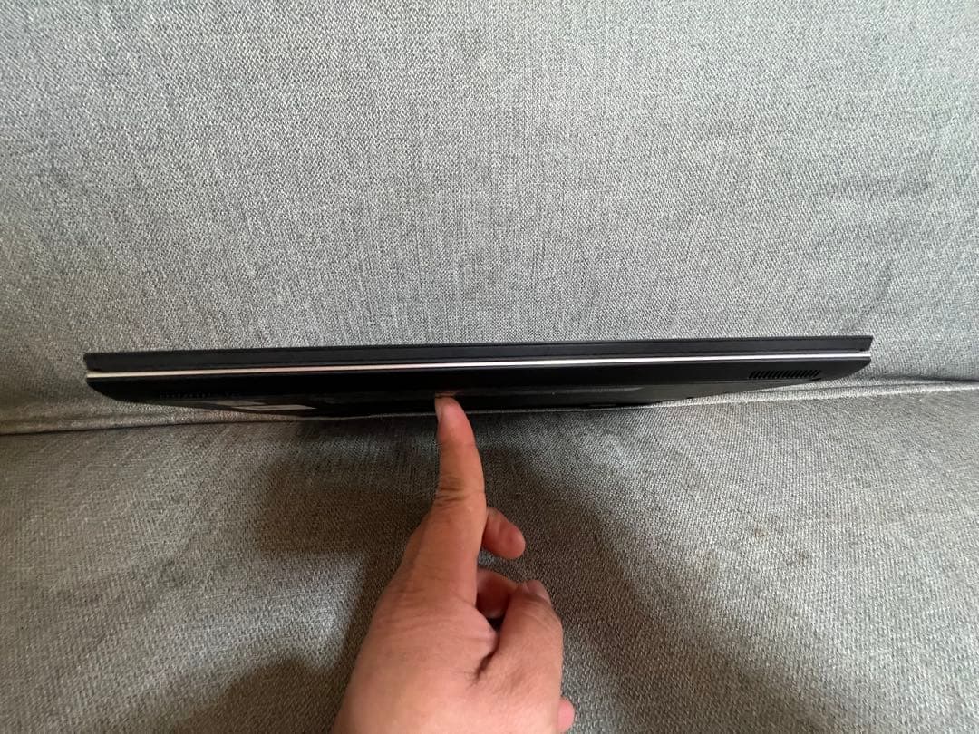 【美品】VAIO VJPJ11C11N　8GB / 256 GB