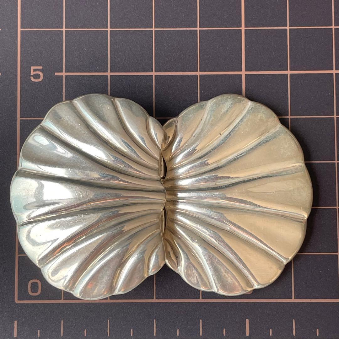 ティファニー シェル ケース 小物入れ