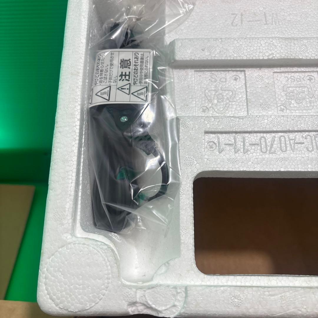 TIGER テーブルクッカー CQC-A070 RT