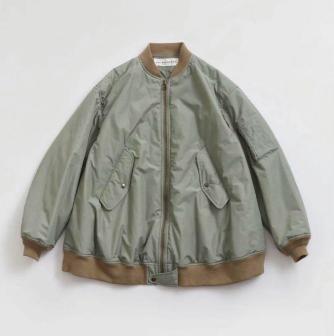 最終値下げシンゾーン FLARE L-2 36 フィールドパーカー