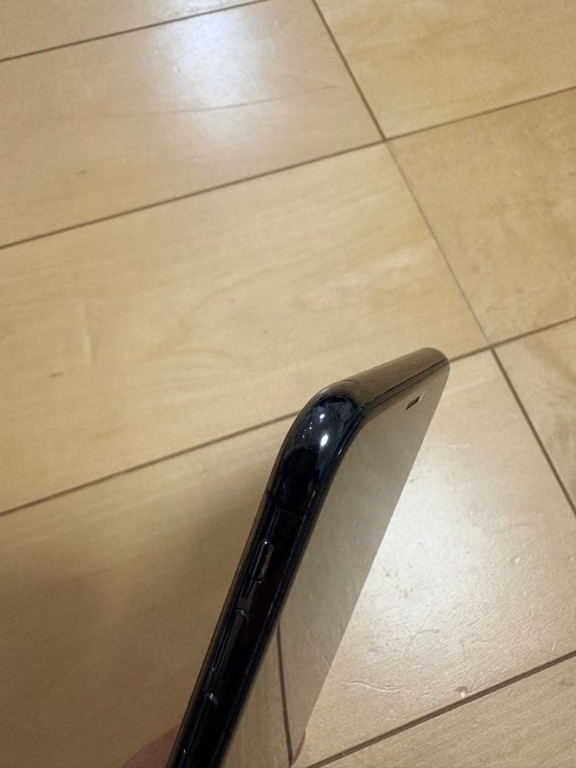 iPhone XSMAX 本体256G 美品