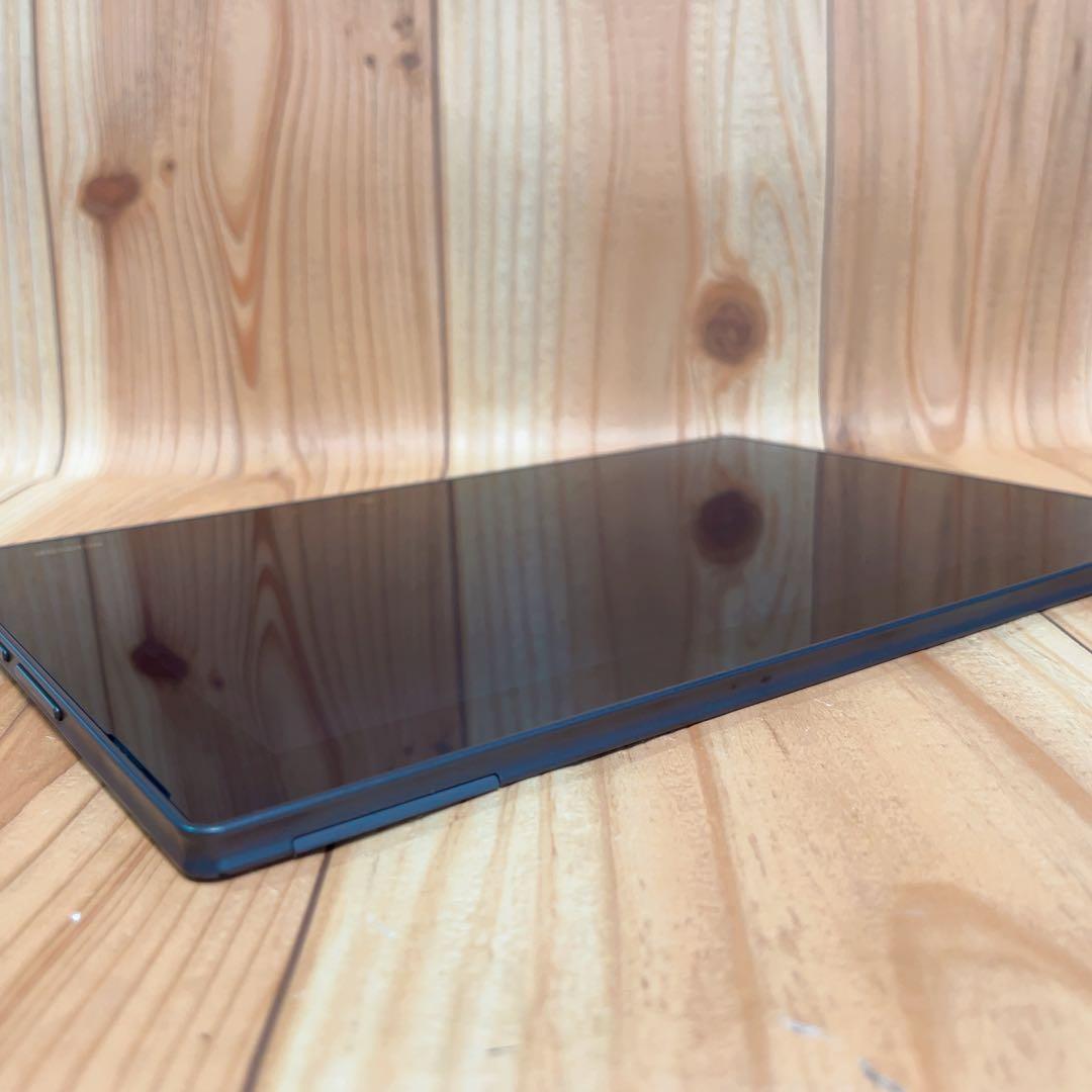 SIMフリー 本体 arrows Tab 32 GB 239G3 ブラック