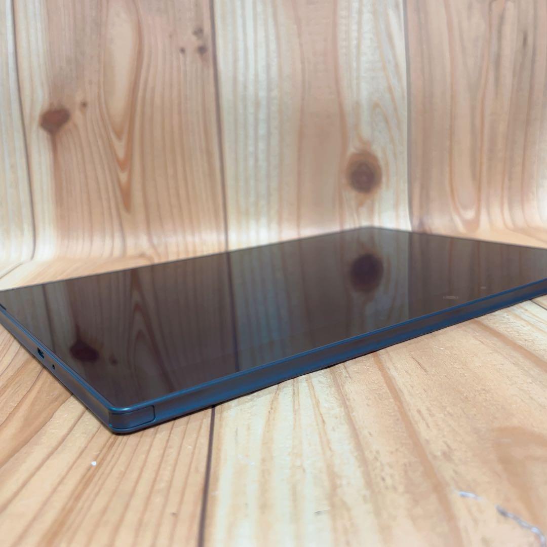 SIMフリー 本体 arrows Tab 32 GB 239G3 ブラック