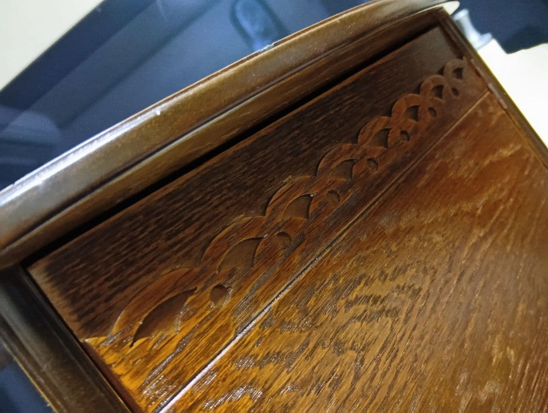 バード　様売約済　パリの雑貨屋　サイドチェスト　ジュエリー　ボード