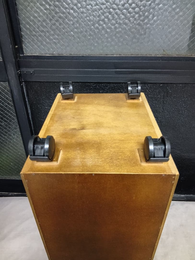 バード　様売約済　パリの雑貨屋　サイドチェスト　ジュエリー　ボード