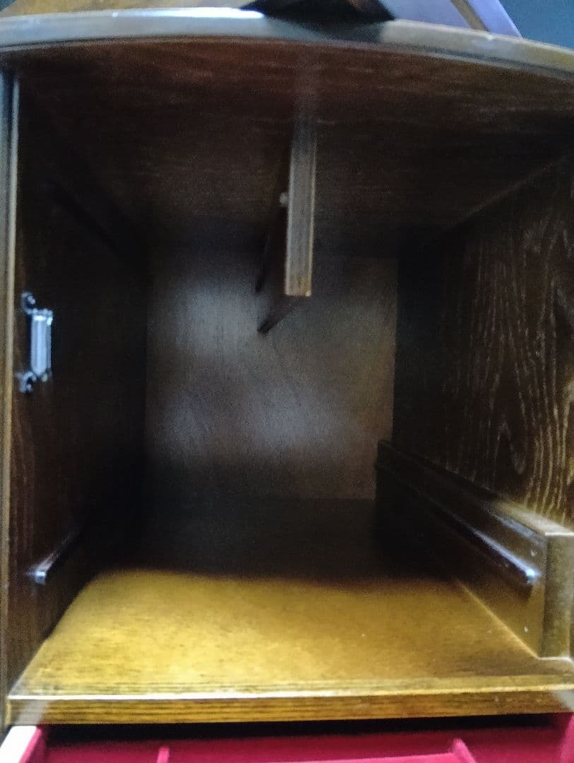 バード　様売約済　パリの雑貨屋　サイドチェスト　ジュエリー　ボード