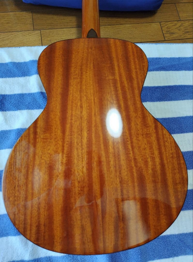 H*k様 【限定品】スーパーマリオ　ARIAギター151SM（ソフトケース付き）