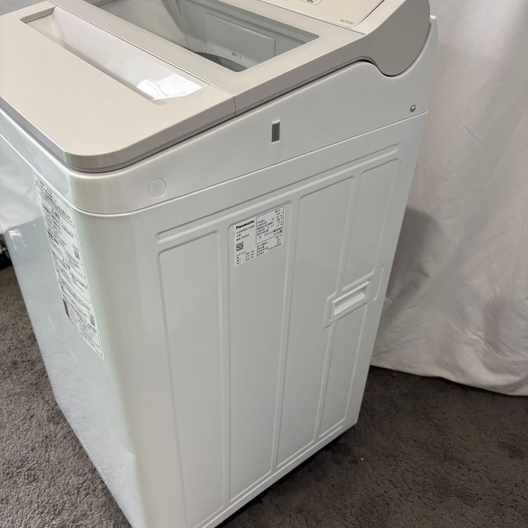 822⭕️洗濯機　パナソニック　25年　7キロ　綺麗　中古　安い　設置無料