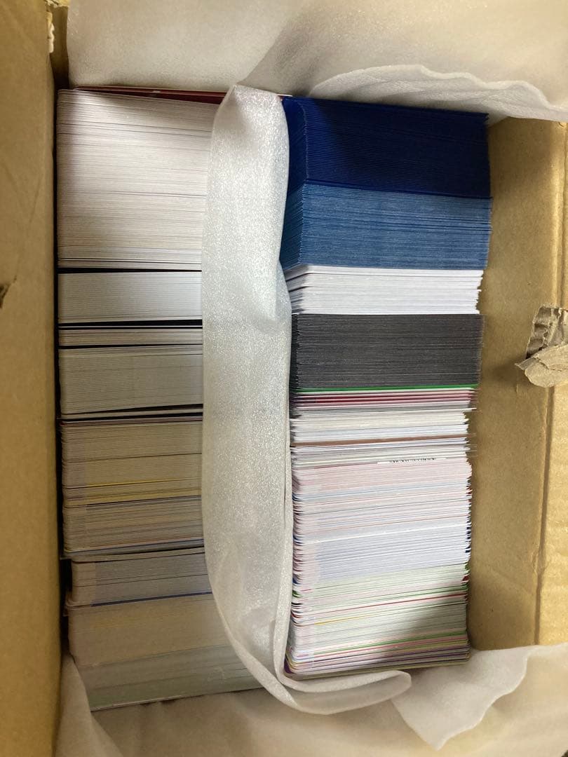 UNION ARENA引退品セット