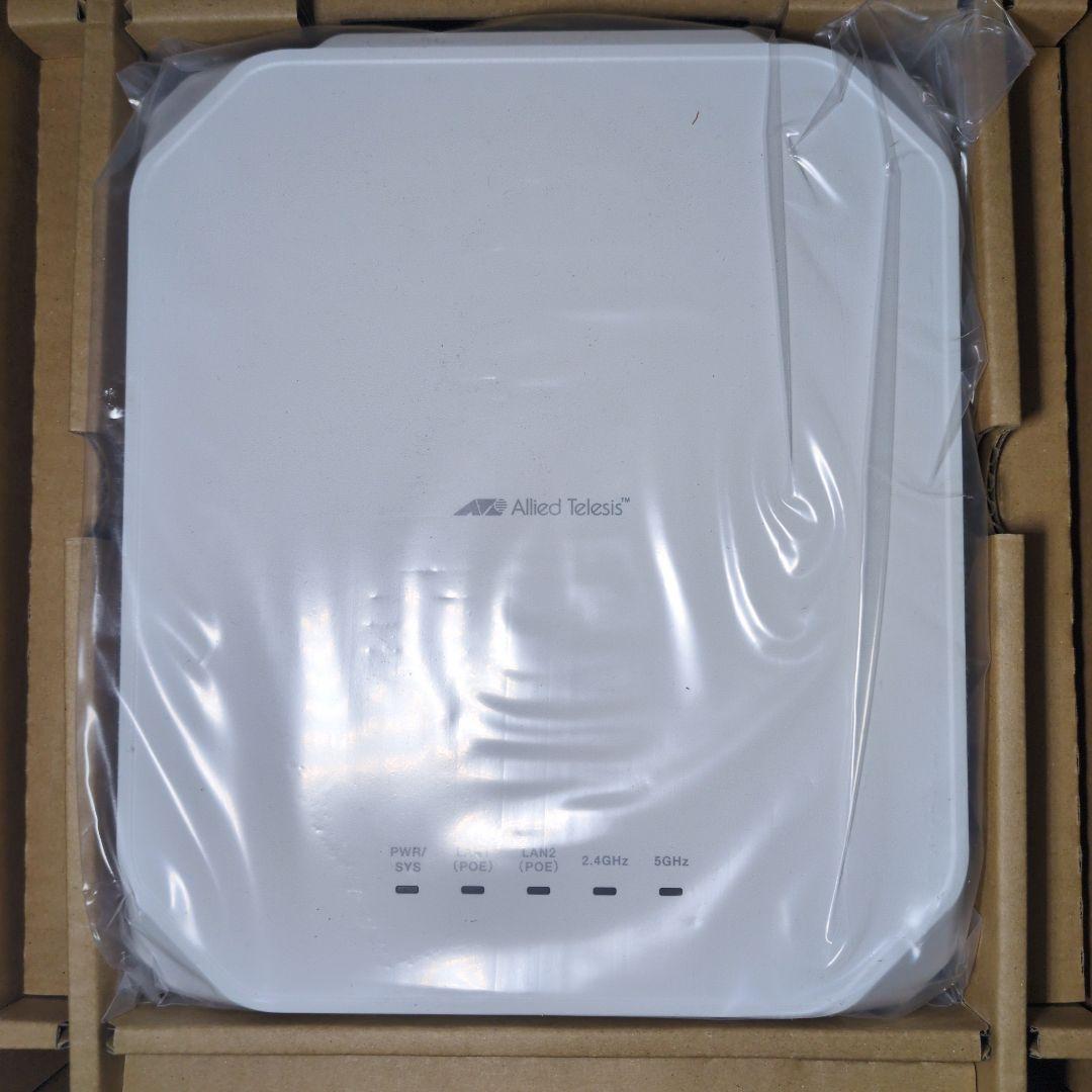 Allied Telesis アライドテレシス AT-TQ6602 無線LAN