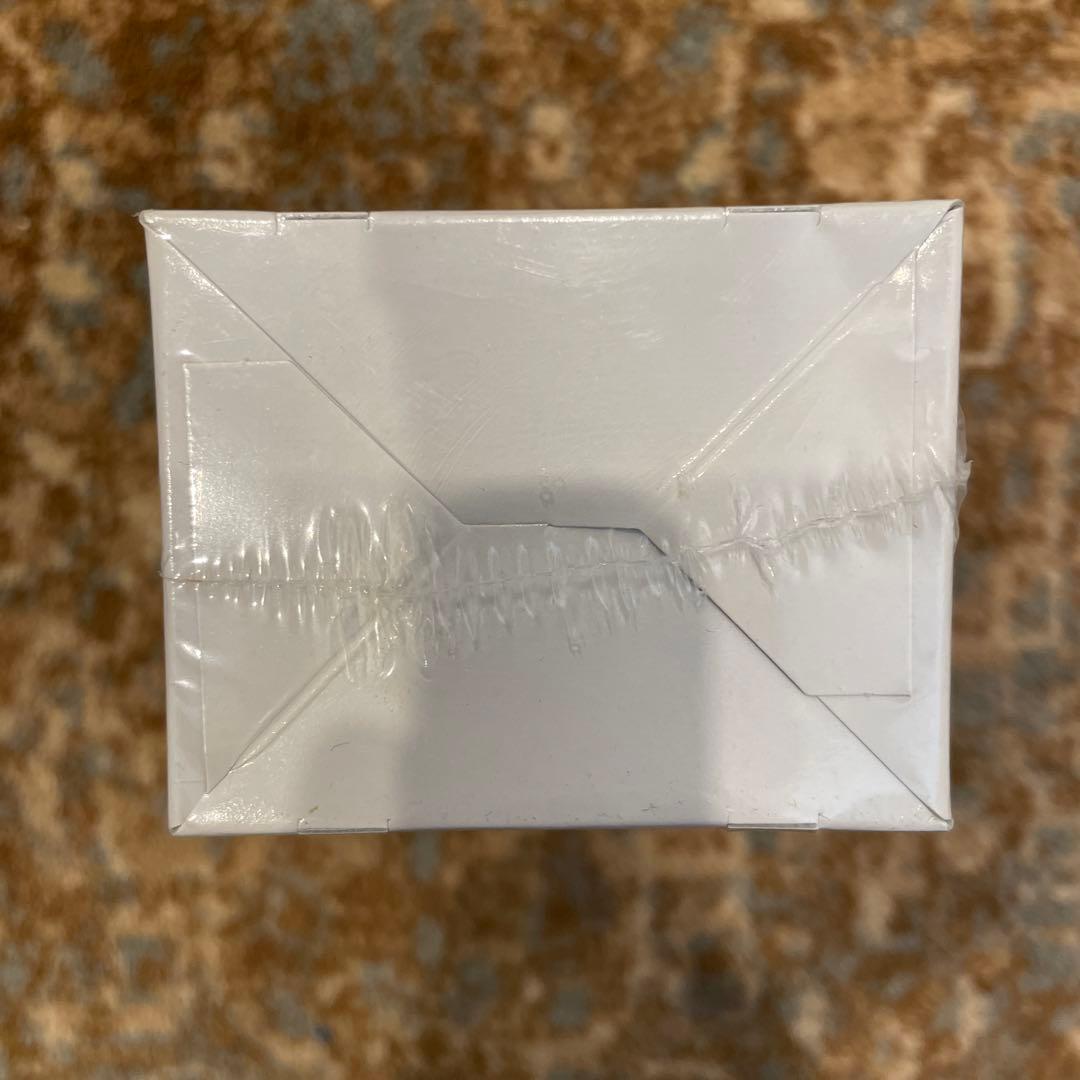 新品　未開封　カード　BOX キングダムハーツ　目醒のとき　ブースターパック5