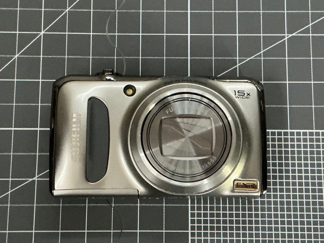 デジタルカメラ Fujifilm FinePix F300exr