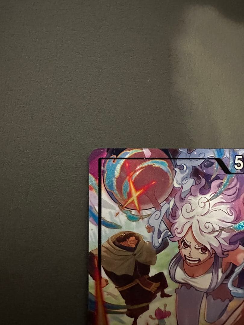 ジュエリーボニー　リーダーパラレル