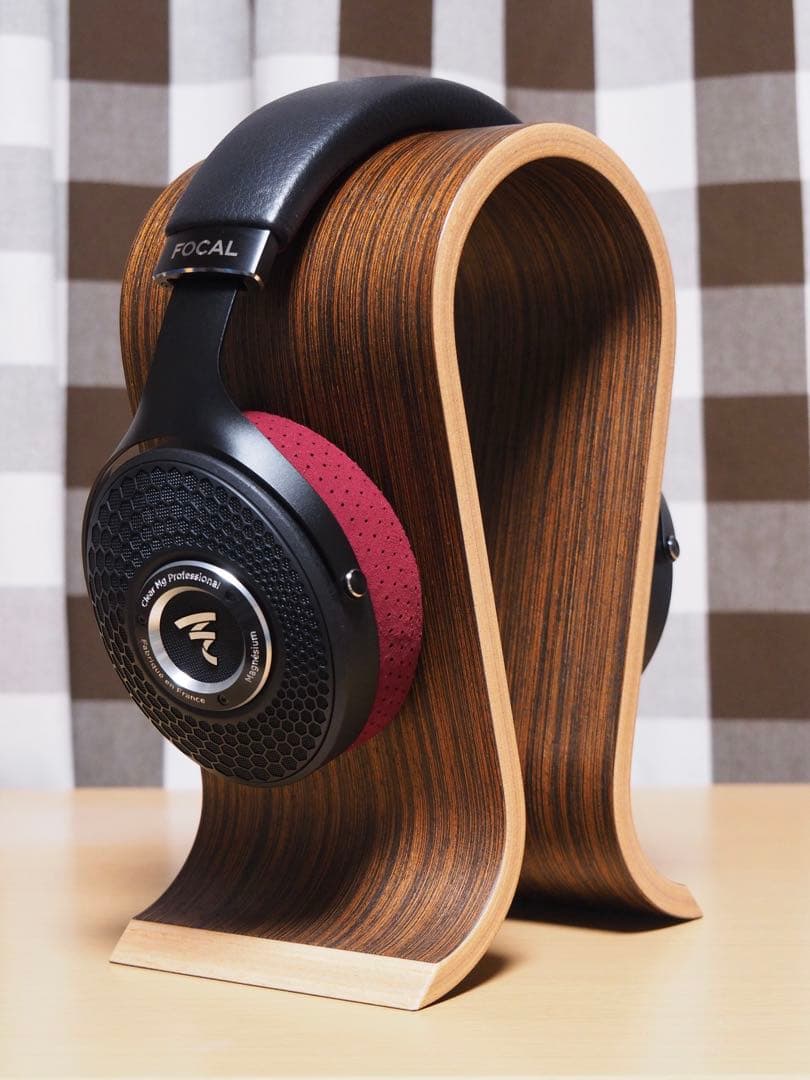Focal Clear MG Pro モニターヘッドフォン