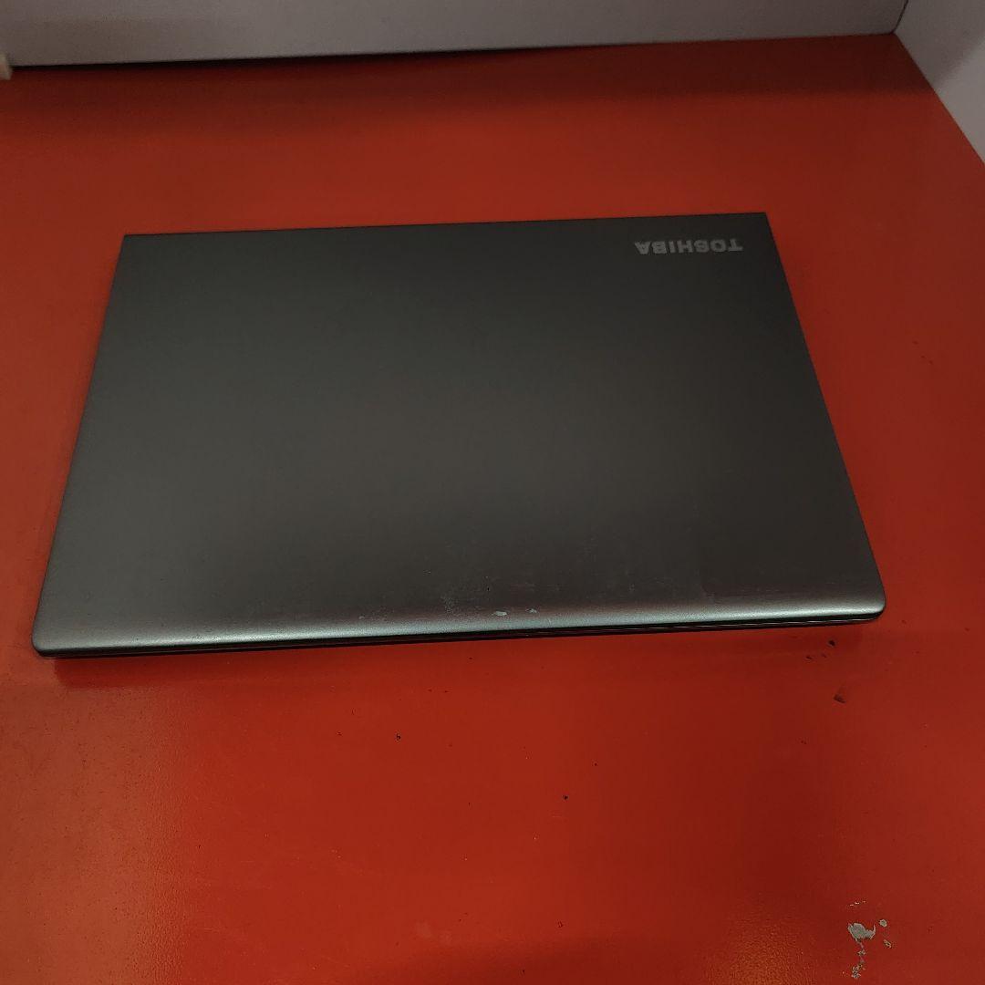 Toshiba 爆速SSD Windows11 ノートパソコン Core i5