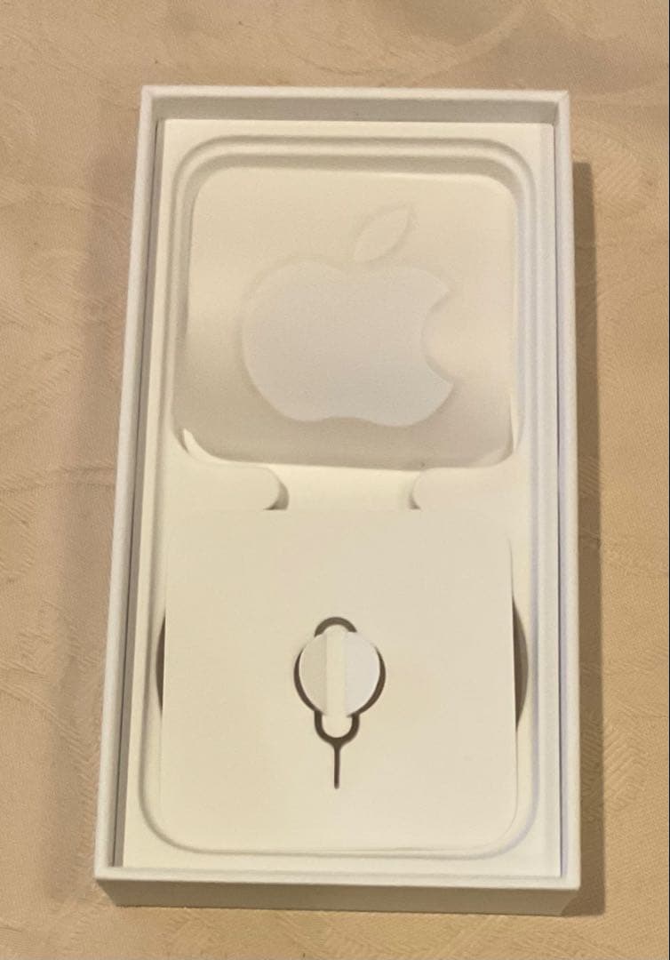 【専用です】iphone13 mini 128G ミッドナイト SIMフリー