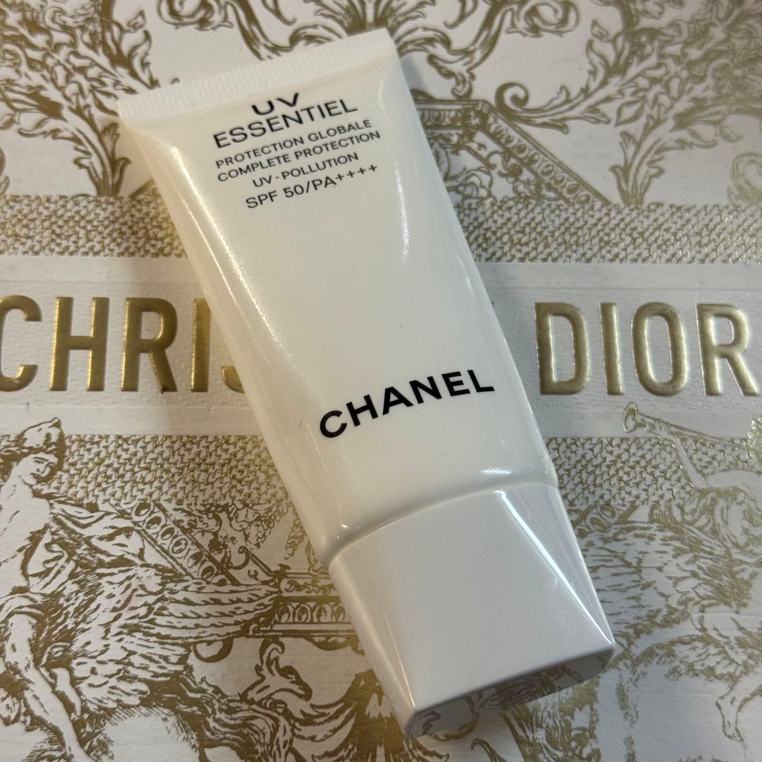 CHANELシャネル CCクリームN 10ベージュ おまけ付き