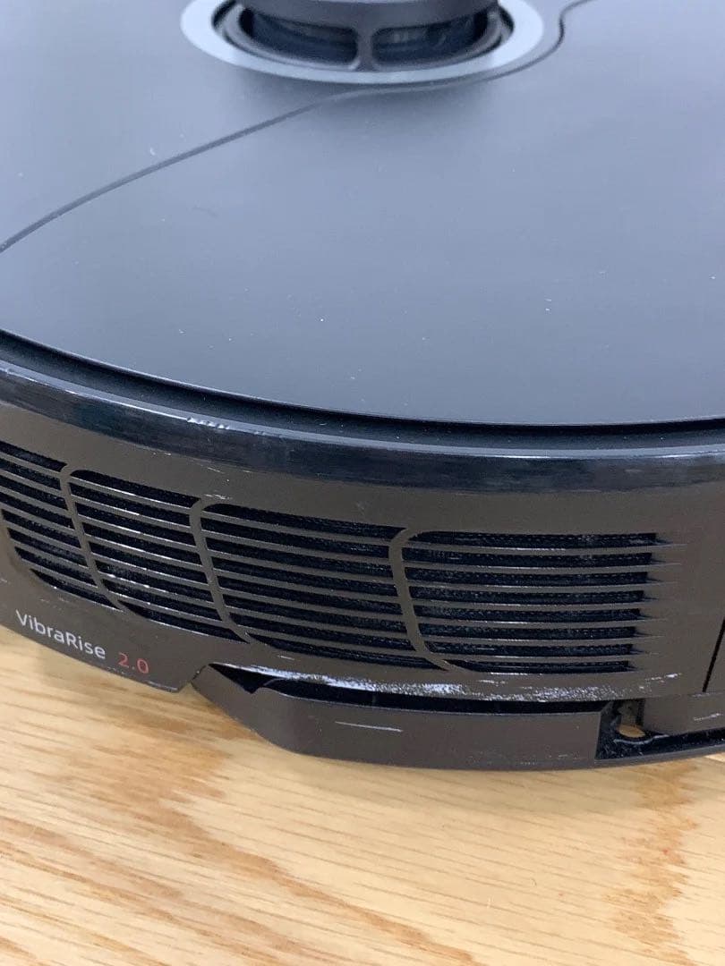 roborockロボットクリーナーS8 Pro Ultraロボット掃除機2023