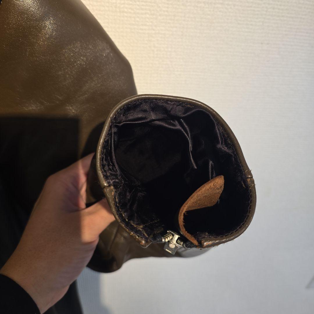 ジャケット・アウター FINECREEK FINE CREEK&CO. ACJK001 Bud 40