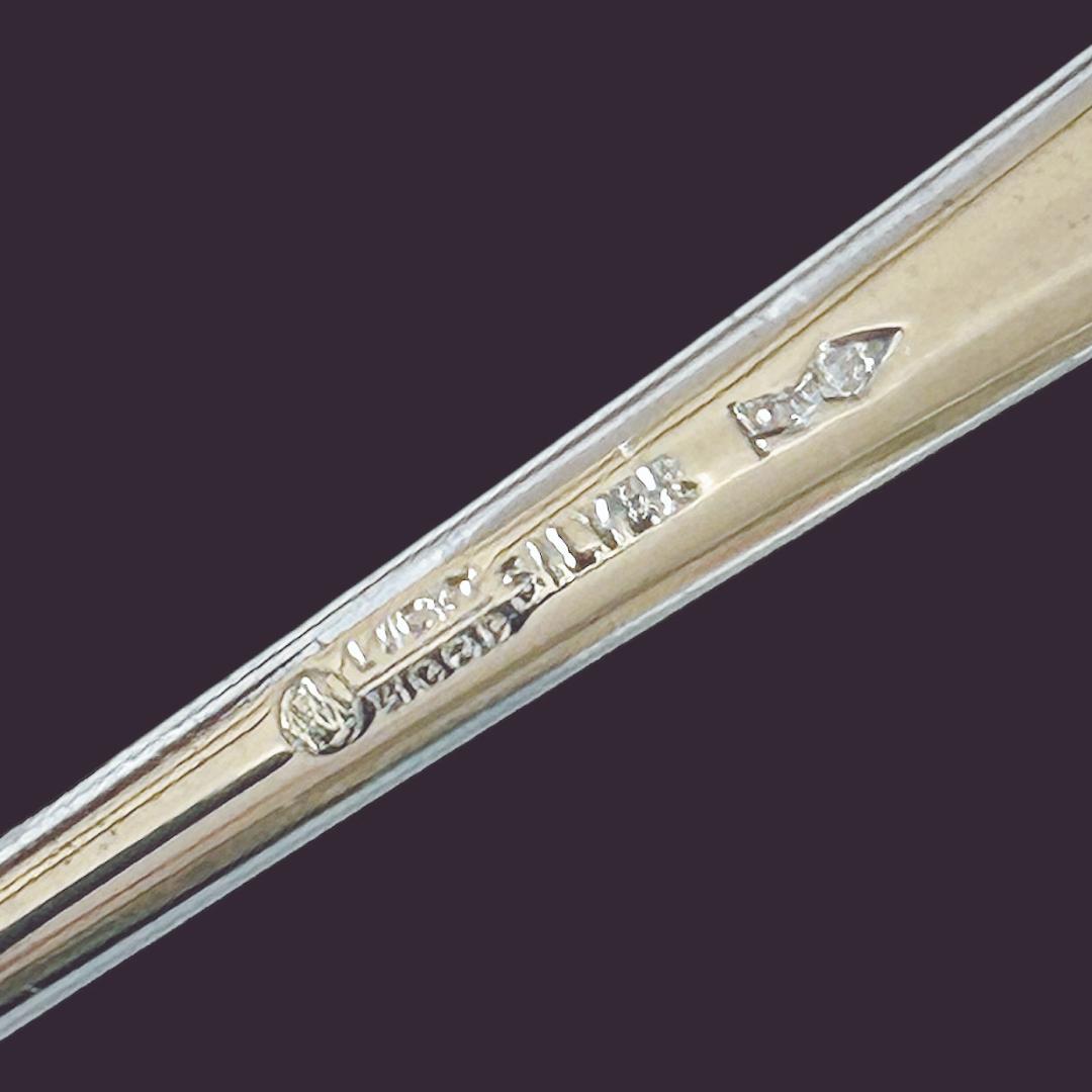 たむたむさん専用ラッキーウッド シドニーヒメフォーク6本