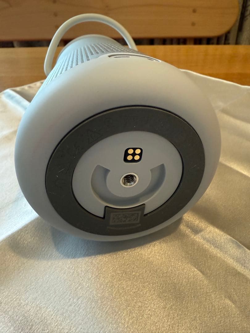 Bose SoundLink Revolve+II シルバー