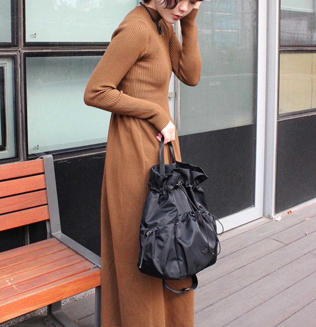 韓国限定【すぐ発送】3way ノースフェイスホワイトレーベル ボニーパック M