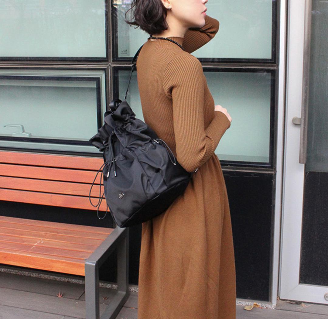 韓国限定【すぐ発送】3way ノースフェイスホワイトレーベル ボニーパック M