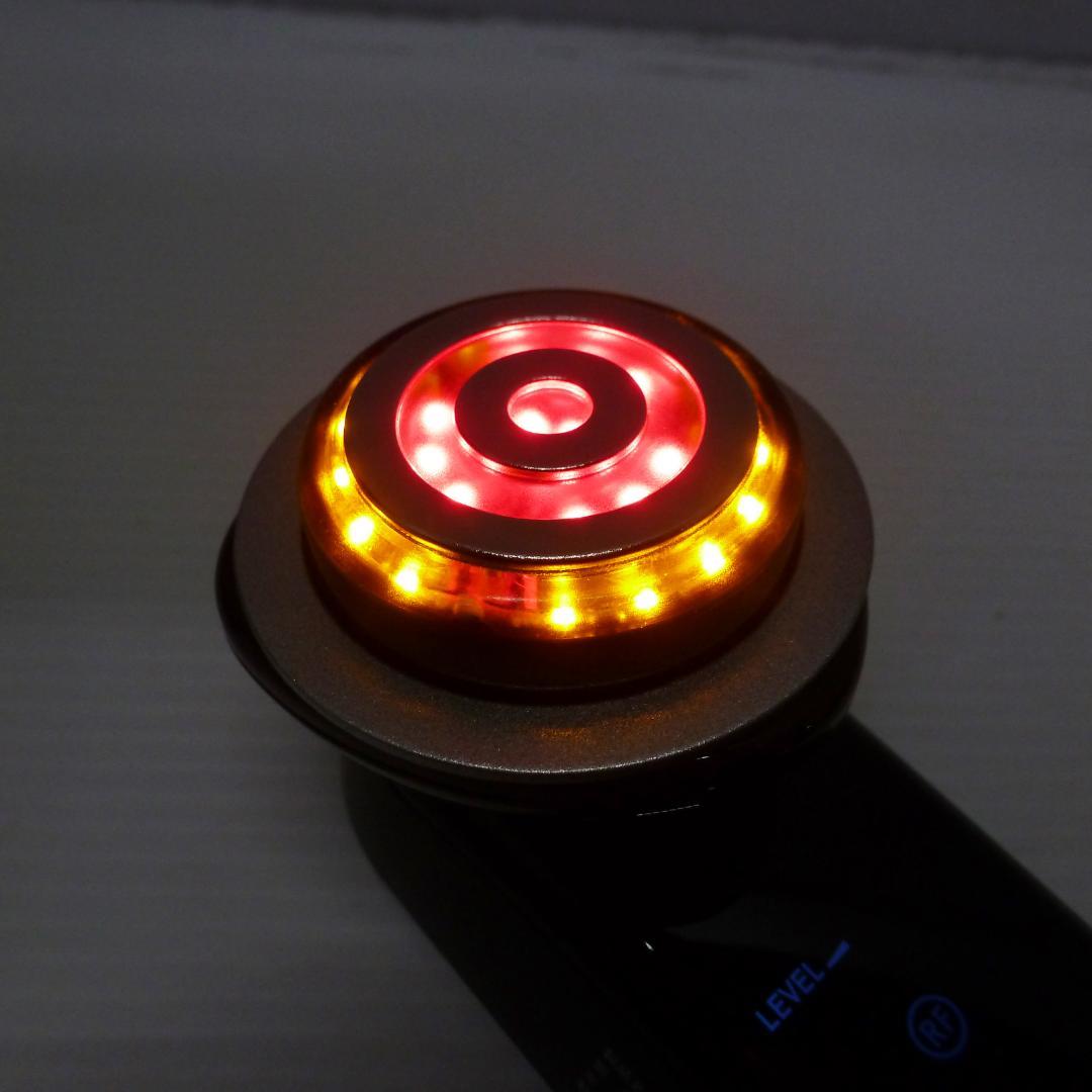 YA-MAN ヤーマン RF美顔器 フォトプラス プレステージ S M20YL