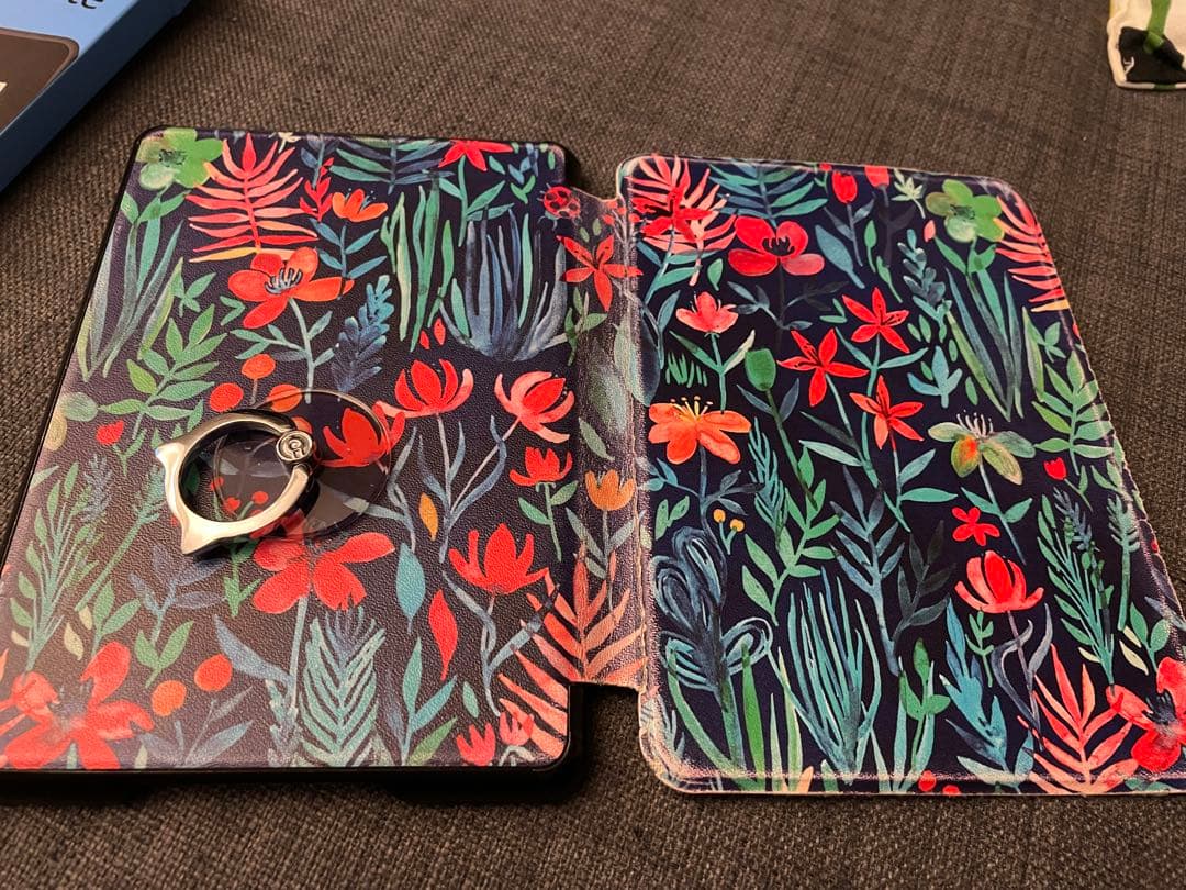 Kindle Paperwhite 第10世代 8GB セージグリーン