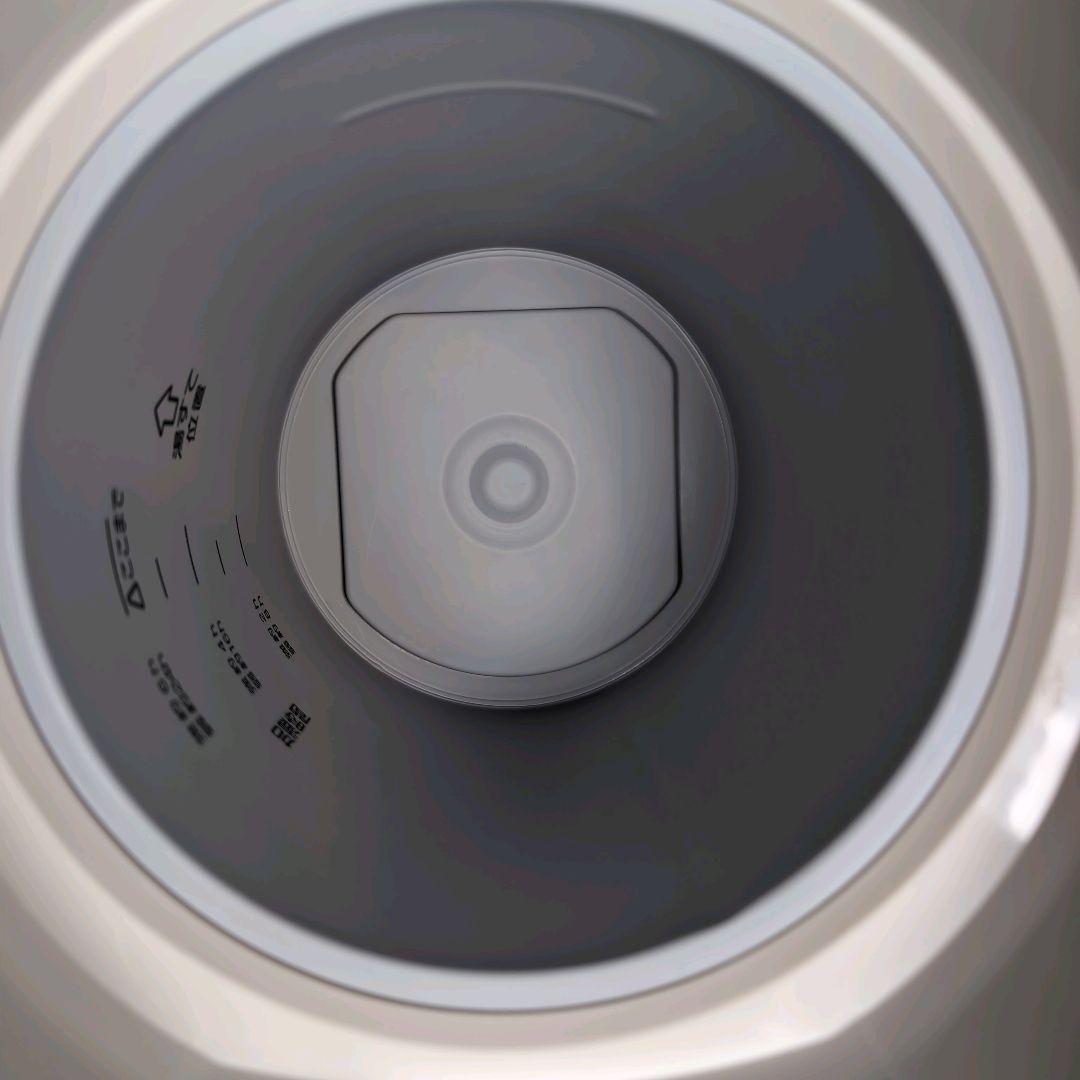 【美品】象印 スチーム式加湿器 EE-RL50-CA 2016年製