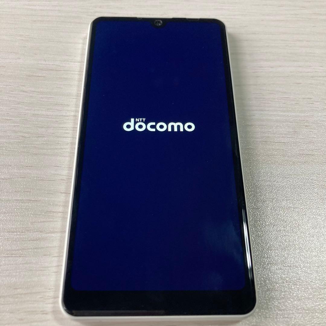 【美品】 Xperia Ace II SO-41B SONY docomo