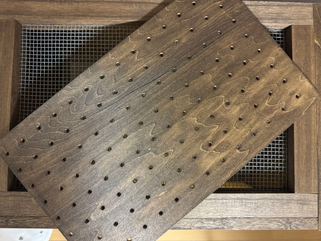 専用ＦandＫ　爬虫類木製ケージ pieni ピエニ　爬虫類　ケージ　飼育ケージ